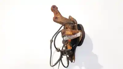 Pezzo di ricambio per auto di seconda mano attacco anteriore destro per fiat stilo (192) 1.9 jtd / 1.9 jtd 115 active riferimenti oem iam   