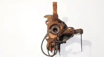 Pezzo di ricambio per auto di seconda mano attacco anteriore destro per fiat stilo (192) 1.9 jtd / 1.9 jtd 115 active riferimenti oem iam   