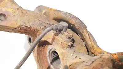 Pezzo di ricambio per auto di seconda mano sensore abs per fiat stilo (192) 1.9 jtd / 1.9 jtd 115 active riferimenti oem iam 