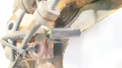 Pezzo di ricambio per auto di seconda mano sensore abs per fiat stilo (192) 1.9 jtd / 1.9 jtd 115 active riferimenti oem iam   