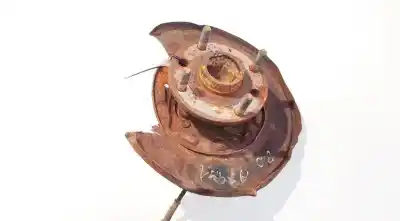 Piesă de schimb auto la mâna a doua fuzeta dreapta spate pentru chevrolet epica 2.5 cat referințe oem iam 