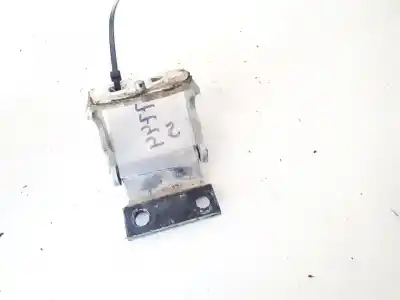 Автозапчасти б/у амортизаторы багажника/двери за lancia phedra (180) 2.0 jtd 16v emblema cae ссылки oem iam   