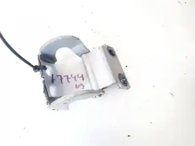Автозапчасти б/у амортизаторы багажника/двери за lancia phedra (180) 2.0 jtd 16v emblema cae ссылки oem iam   