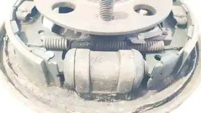 Peça sobressalente para automóvel em segunda mão peças diversas por hyundai getz (tb) 1.6 gls referências oem iam 