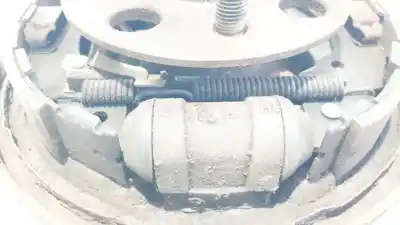 Peça sobressalente para automóvel em segunda mão peças diversas por hyundai getz (tb) 1.6 gls referências oem iam 