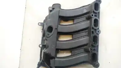 Second-hand car spare part intake manifold for renault laguna ii (bg0) 1.8 cat oem iam references 8200125648
