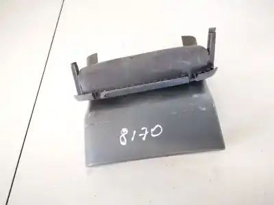 Peça sobressalente para automóvel em segunda mão molduras frontais por volvo v70 ii (285) 2.5 tdi referências oem iam 9209874