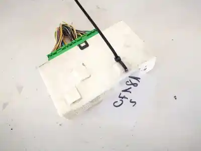 Peça sobressalente para automóvel em segunda mão sensor por volvo v70 ii (285) 2.5 tdi referências oem iam 9472461  mb232300-8300