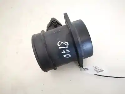 Peça sobressalente para automóvel em segunda mão medidor de massa de ar por volvo v70 ii (285) 2.5 tdi referências oem iam 0280218108