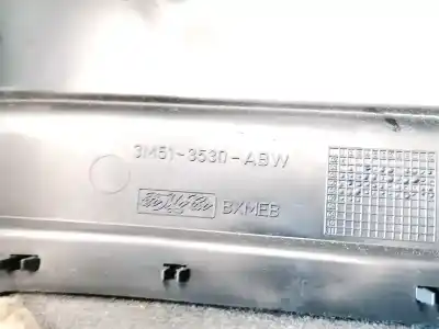 Автозапчасти б/у передние молдинги за ford focus c-max (cap) 1.8 cat ссылки oem iam 3m513530abw  3m51-3530-abw