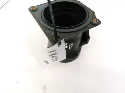 Автозапчасти б/у расходомер воздуха за audi a6, c5 1997.01 - 2001.08 2.4 121kw 1997.02 - 2005.01 ссылки oem iam 078133471c  afh7008c