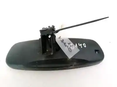 Second-hand car spare part interior rearview mirror for ford focus c-max (cap) 1.8 cat oem iam references 