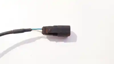 Peça sobressalente para automóvel em segunda mão sensor abs por mazda 6 lim. 2.2 turbodiesel referências oem iam k0114370x  k19001083b2