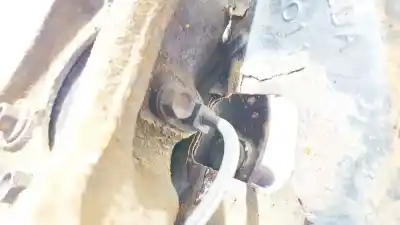 Peça sobressalente para automóvel em segunda mão sensor abs por mazda 6 lim. 2.2 turbodiesel referências oem iam k0114370x