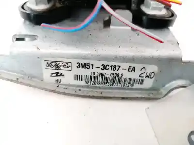 Second-hand car spare part sensor for ford focus c-max (cap) 1.8 cat oem iam references 3m513c187ea  3m51-3c187-ea, 10.0980-0536.2