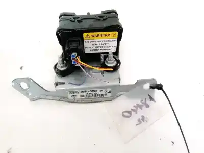 Second-hand car spare part sensor for ford focus c-max (cap) 1.8 cat oem iam references 3m513c187ea  3m51-3c187-ea, 10.0980-0536.2