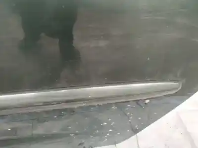 Second-hand car spare part plastics for ford galaxy (vx) 1.9 tdi cat oem iam references   