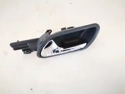 İkinci el araba yedek parçası SOL ARKA IÇ KULP için VOLKSWAGEN GOLF V (1K1)  OEM IAM referansları 1K4839113B  