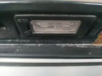 Second-hand car spare part licence plate light for audi a5 (8t3) 1.8 tfsi oem iam references 