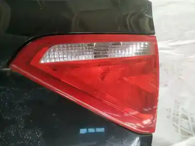 Second-hand car spare part interior rear right light for audi a5 (8t3) 1.8 tfsi oem iam references   
