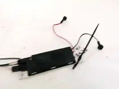 Автозапчасти б/у антенный усилитель за audi a6, c5 1997.01 - 2001.08 2.4 121kw 1997.02 - 2005.01 ссылки oem iam 4b5035225  hsa10