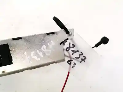 Автозапчасти б/у антенный усилитель за audi a6, c5 1997.01 - 2001.08 2.4 121kw 1997.02 - 2005.01 ссылки oem iam 4b5035225  hsa10