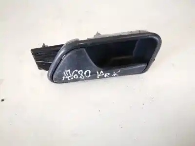 Автозапчасти б/у левая передняя внутренняя ручка за volkswagen caddy ka/kb (2k) 2.0 sdi ссылки oem iam 2k0837113b