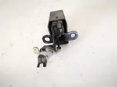 Автозапчастина б/у замок багажника / ворот для volkswagen caddy ka/kb (2k) 2.0 sdi посилання на oem iam   
