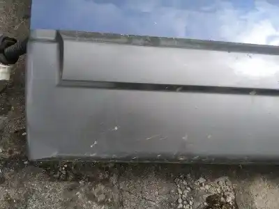 Second-hand car spare part plastics for kia sorento 2.5 crdi ex oem iam references   