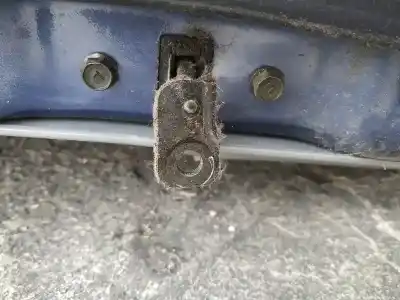 Second-hand car spare part hinge for kia sorento 2.5 crdi ex oem iam references 