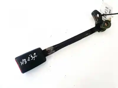 Автозапчасти б/у натяжитель передней левой подушки безопасности за audi a6, c5 1997.01 - 2001.08 2.4 121kw 1997.02 - 2005.01 ссылки oem iam 4b0857755e  