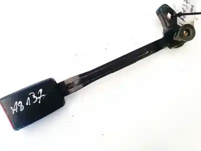 Автозапчастина б/у передня ліва подушка безопасності для audi a6, c5 1997.01 - 2001.08 2.4 121kw 1997.02 - 2005.01 посилання на oem iam 4b0857755e