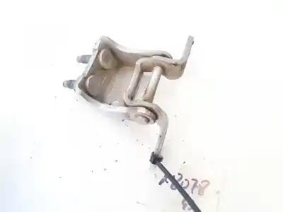 Peça sobressalente para automóvel em segunda mão amortecedores do tronco / porta por honda fr-v (be) 1.7 referências oem iam 