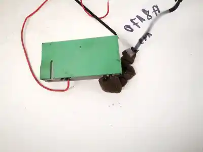 Peça sobressalente para automóvel em segunda mão módulo eletrónico antena por volvo v70 ii (285) 2.5 tdi referências oem iam 9452009