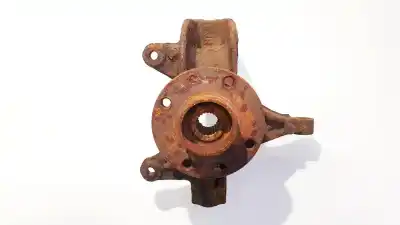 Second-hand car spare part Front Left Knuckle for RENAULT MEGANE 1.6/G_16V-4P-K4MT760 OEM IAM references   