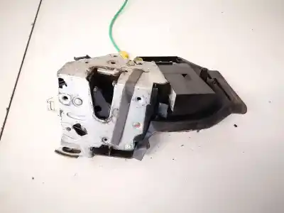 Peça sobressalente para automóvel em segunda mão FECHADURA DA PORTA DIANTEIRA ESQUERDA por BMW 7-SERIES, E38 1994.10 - 2001.11  Referências OEM IAM 40620751  67.11-8352.165