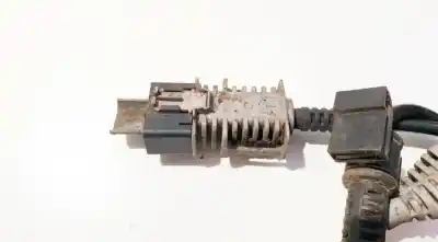 Peça sobressalente para automóvel em segunda mão fio por opel zafira b 1.9 cdti referências oem iam   