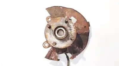 Автозапчасти б/у передняя левая кулачка за mazda 2 lim. (de) 1.4 diesel cat ссылки oem iam 
