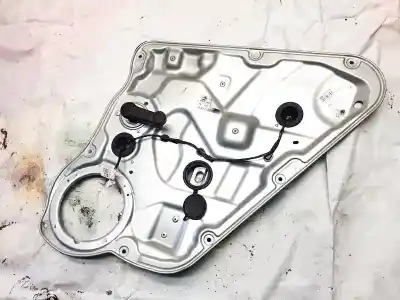 Peça sobressalente para automóvel em segunda mão ELEVADOR DE VIDROS TRASEIRO DIREITO por KIA CEED (ED)  Referências OEM IAM 834801H000  83480-1H000, BSW067913