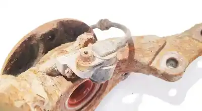 Peça sobressalente para automóvel em segunda mão sensor abs por opel meriva b 1.7 16v cdti referências oem iam 09115064