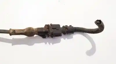 Peça sobressalente para automóvel em segunda mão sensor abs por opel meriva b 1.7 16v cdti referências oem iam 09115064  