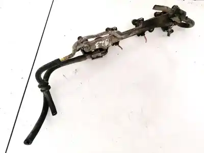 Second-hand car spare part distributor pipe for honda civic (ec/ed) 1.6 16v cat oem iam references 