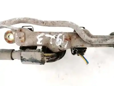 Second-hand car spare part distributor pipe for honda civic (ec/ed) 1.6 16v cat oem iam references   