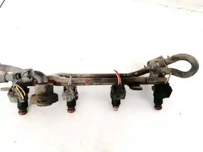 Second-hand car spare part distributor pipe for honda civic (ec/ed) 1.6 16v cat oem iam references   