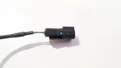 Peça sobressalente para automóvel em segunda mão sensor abs por mazda 6 lim. 2.2 turbodiesel referências oem iam k0114370x  k19001083b2