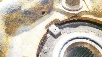 Peça sobressalente para automóvel em segunda mão sensor abs por mazda 6 lim. 2.2 turbodiesel referências oem iam k0114370x  k19001083b2