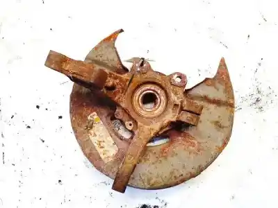 Автозапчастина б/у передній лівий культ для SAAB 9-5 (YS3E) 2.0 t Посилання на OEM IAM   