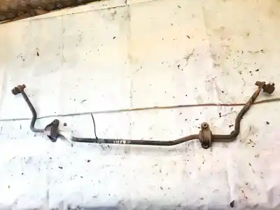 Piesă de schimb auto la mâna a doua bara de stabilizare spate pentru fiat stilo (192) 1.9 jtd / 1.9 jtd 115 active referințe oem iam 