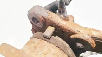 Pezzo di ricambio per auto di seconda mano sensore abs per fiat stilo (192) 1.9 jtd / 1.9 jtd 115 active riferimenti oem iam   