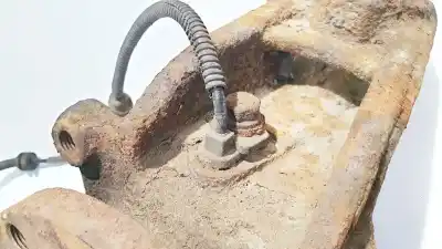 Pezzo di ricambio per auto di seconda mano Sensore Abs per CITROEN C3 I (FC_, FN_) 1.4 HDi Riferimenti OEM IAM   